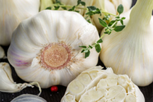 Garlic-one of lifes little miracles